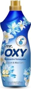 Kon. Yumuşatıcı Lilyum & Mavi Lotus 1440 ml
