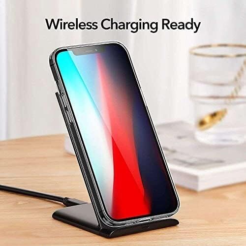 iPhone 12 Mini Kılıf,project Zero Şeffaf