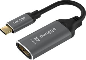 Thunderbolt 4/3 Destekli 4K 60Hz Hdr Hdcp 2.2 USB C To HDMI Adaptör (CHD20B-ADP)