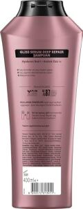 Serum Deep Repair Şampuan 400 ml