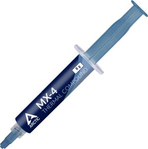 Arctıc ACTCP00008B Arctıc ACTCP00008B Termal Macun, Mx-4 (8g) 2019 Edition Çok Renkli Standart