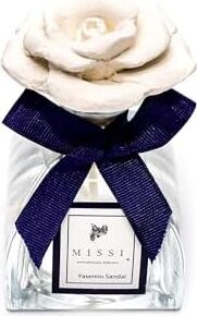 130 ml Lotus Şişe Vanilya Sandal Oda Kokusu