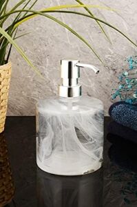 Sıvı Sabunluk-Füme