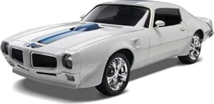 1970 Pontiac Firebird