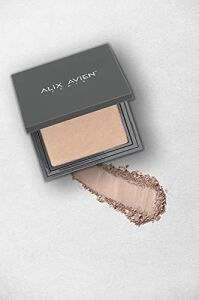 Aydınlatıcı - Powder Highlighter Nude