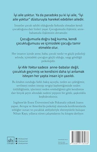Iyi Aile Yoktur
