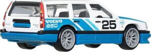 Hot Wheels Volvo 850 Estate, JBK68
