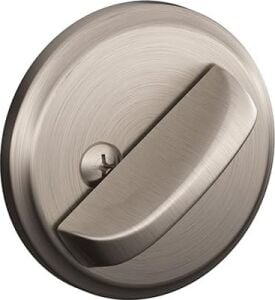 B80 Tek Taraflı Residential Deadbolt With Thumbturn From The B-Series A, B80 619 12-287 10-116 134 N N Sl