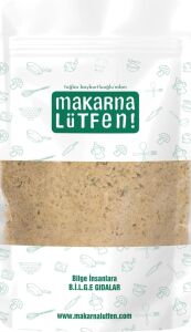 Tuzsuz Köfte Harcı 180 Gram