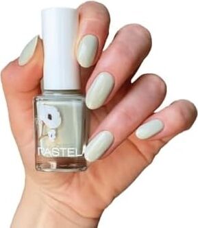 Pastel Pure Oje 412