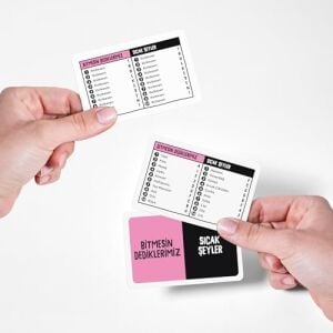 Rolkesen – Canlandırma Parti Kutu Oyunu | Canlandır, Rolkesen’i Bul, Puan Kazan | 4-6 Oyuncu 12+ Yaş | Kahkaha Garantili Anlar