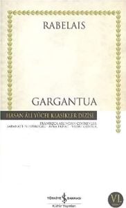Gargantua - Hasan Ali Yücel Klasikleri
