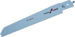 Professional Accessories Panter Testere Bıçağı, Gri, 1 Adet