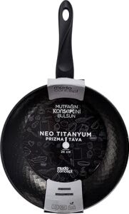 Neo Titan Prizma Tava 26 cm