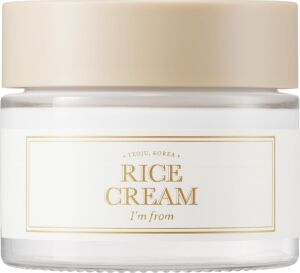 I'm Rice Krem