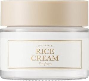 I'm Rice Krem