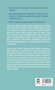 Başarılı Zaman Yönetimi: Planlı ve Üretken Olmak, Işleri Tamamlamak Için Stratejiler