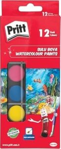 Pritt 1048082 Suluboya