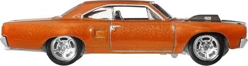 Premium - Fast & Furious 1970 Custom Plymouth Roadrunner (1/64)