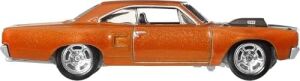 Premium - Fast & Furious 1970 Custom Plymouth Roadrunner (1/64)