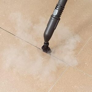Orijinal Derz Fırçası Seti, 4 Fırçalı, Tüm  Sc Easyfix ve Deluxe Buharlı Temizleyiciler Için, Siyah