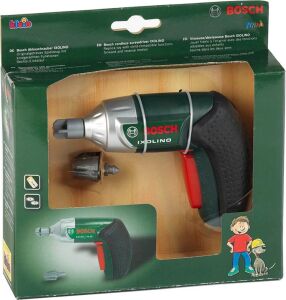Bosch Ixolino Oyuncak Akülü Tornavida - S00008602