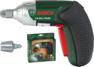Bosch Ixolino Oyuncak Akülü Tornavida - S00008602