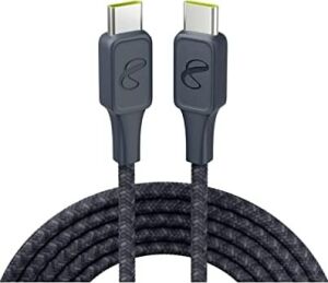 By Harman - Instantconnect Kablo Usb-C Usb-C,mavi,1.5m
