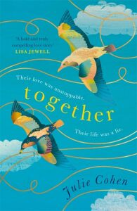 Together: The Unmıssable Richard And Judy Book Club Pick!