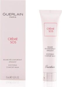 Guerlain Creme Sos Soothing Balm 15 ml 1 Paket (1 x 15 Ml)