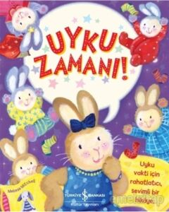 Uyku Zamanı!