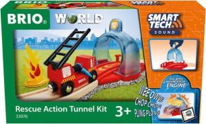- 33976 - Gate Smart Tech Sound Theme Fırefıghter
