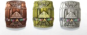 Yöresel Sultanahmet Magnet