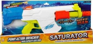 Super Saturator Su Tabancası 52 cm