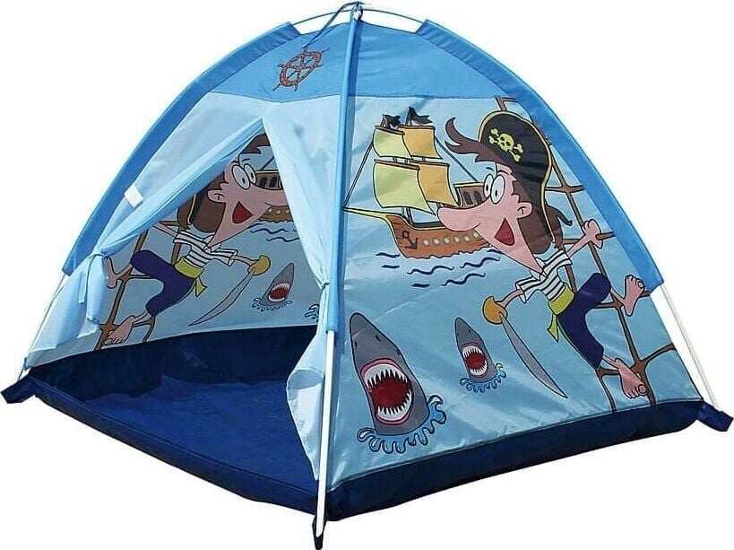8310 Sun-Ipl-Wcm-Çadır Iglo Korsan Korsan Oyun Çadırı 112X94X112CM