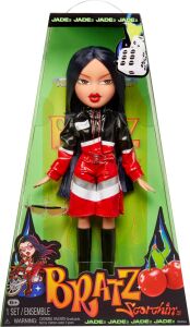 Bratz Jade - Scorchin' Serisi Bebeği