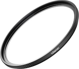 49MM UV01 Protective Uv Filtre