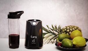 Farg Touch & Mix EPA-1011 Smoothie 600 W Kişisel  Seti
