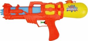 Zap Su Tabancası 37CM 400ML Orta 2r -Sun