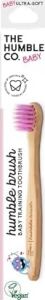 Brush Baby Ultra Soft Lila Bebek Diş Fırçası