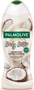 Body Butter Hindistan Cevizi Cazibesi Banyo ve Duş Jeli (500 Ml)