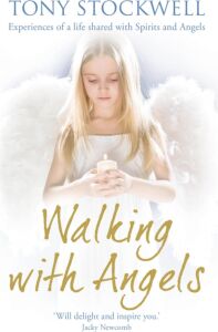 Walking With Angels