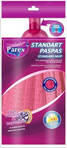 Standart Paspas