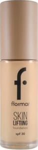 SPF30 Sıkılaştırıcı Fondöten (Sıcak Alt Ton) - Skin Lifting Fdt. - 060 NEUTRAL-8682536059633