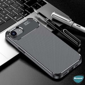 Apple iPhone 17E Için Kılıf Legion Series Siyah [iphone 17E ile Uyumlu Kılıf - Siyah]