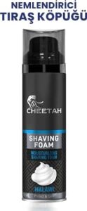 Malawi Erkek Tıraş Köpüğü 250 ml