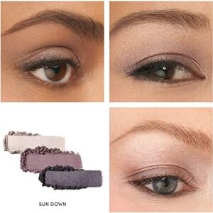 Jane Iredale Purepressed Göz Farı Üçlü