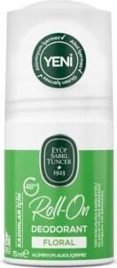 Roll On Deodorant-Floral (Kadın) 75 ml