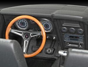 , M.set 71 Ford Mustang Boss 351, Oyuncak