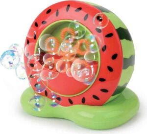 Bubble Sun Karpuz Şekilli Köpük Makinesi